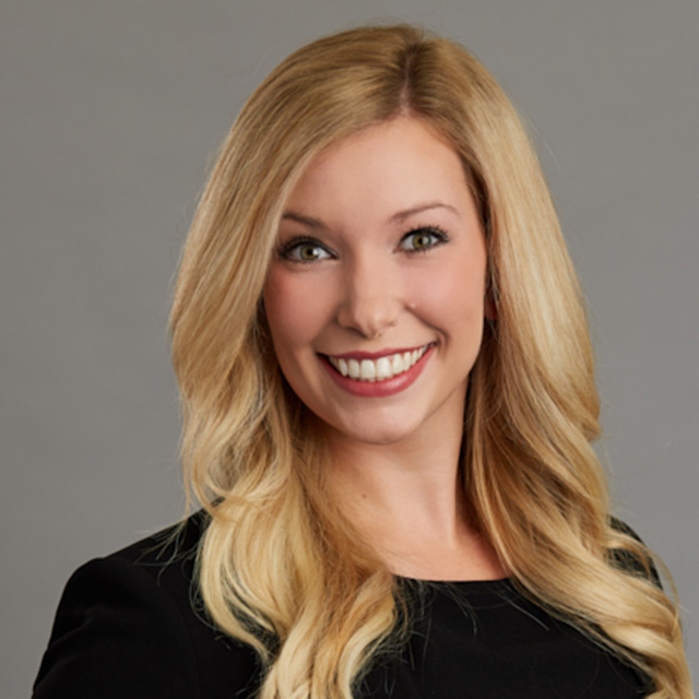 Meghann Marshall Winnipeg