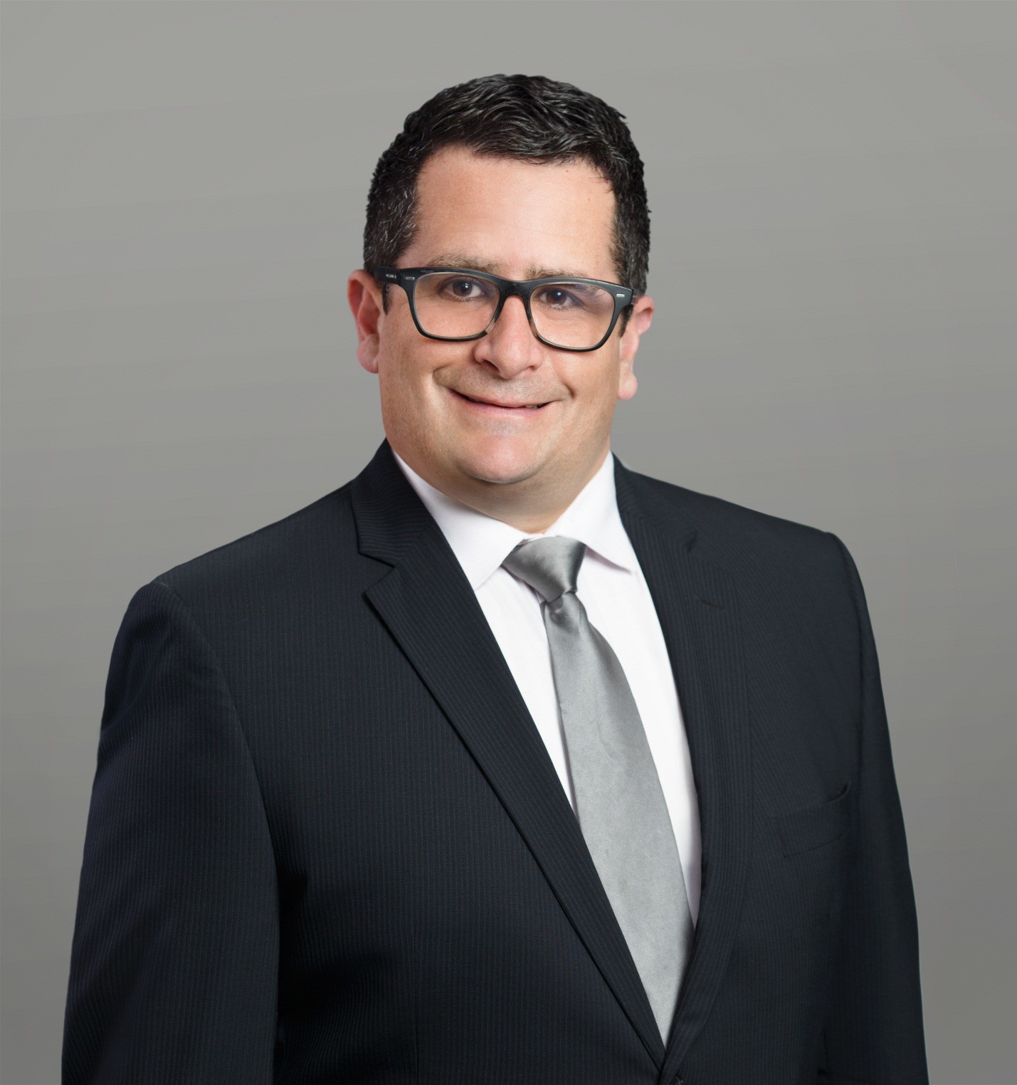 Abrahamson Darren