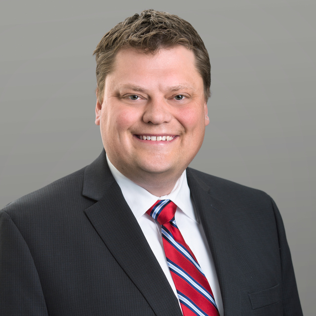 Brad Kroeker Calgary