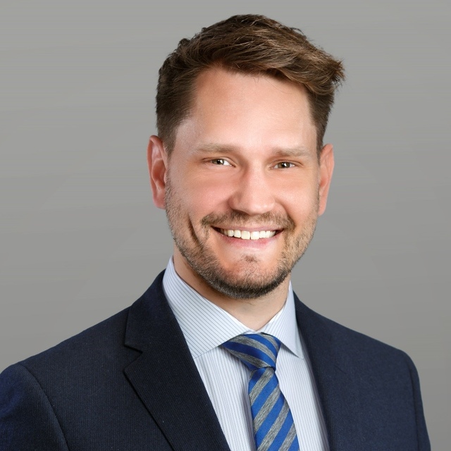 James McKenzie Calgary Office Sales and Leasing