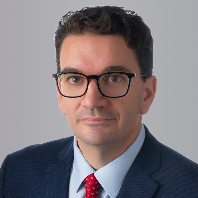 Luciano D’Iorio Montreal