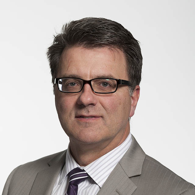 Greg Racic | Canada | Cushman & Wakefield