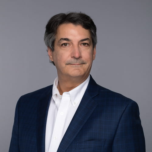 André Bussière Executive Vice President Montreal