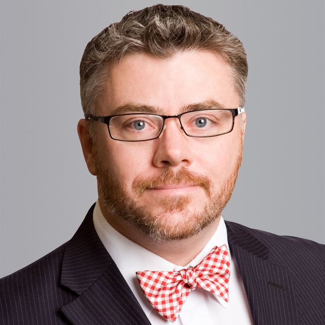 Andrew Browning Toronto Validation & Advisory