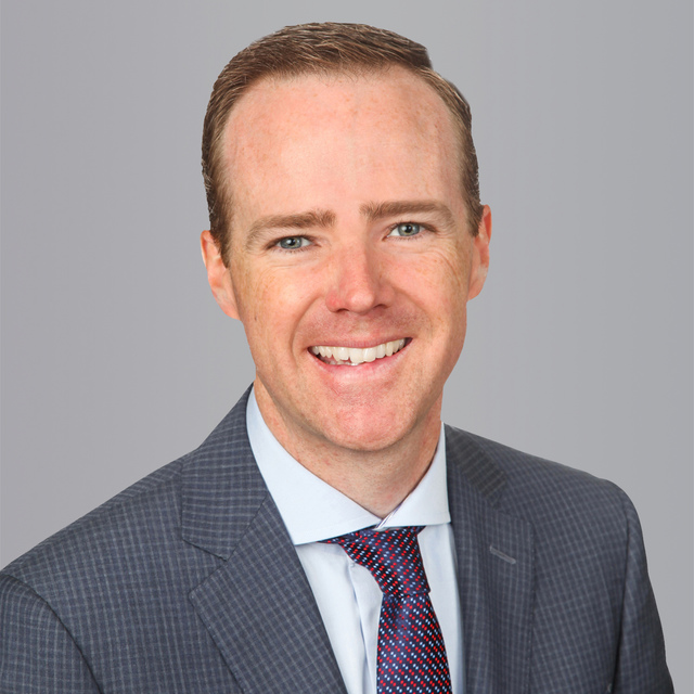 Brian Kriter Toronto Valuation & Advisory