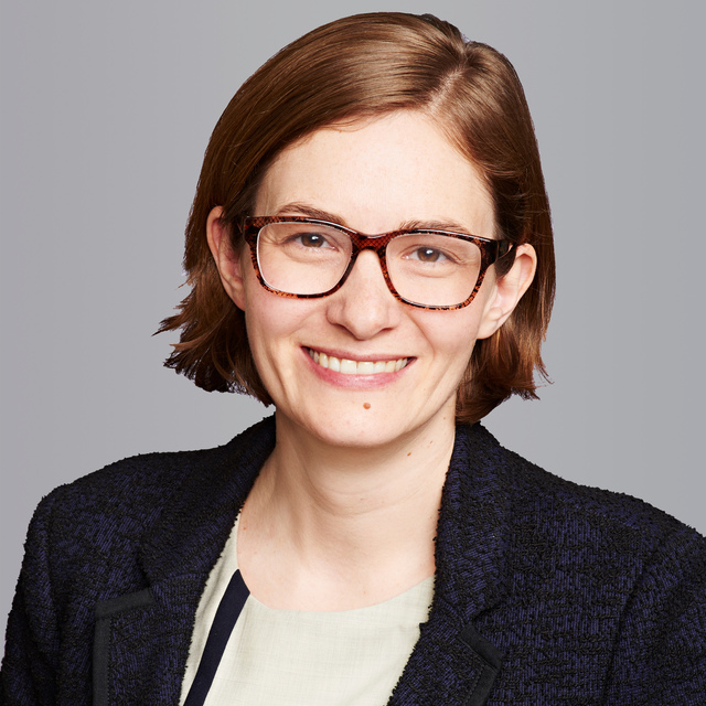 Caiti Morgan Toronto Valuation & Advisory