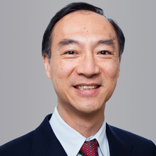 Danny Ip CA Cushman & Wakefield