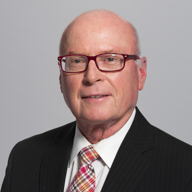 D'Arcy Smith Toronto