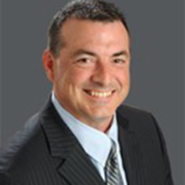Marc Gervais Toronto