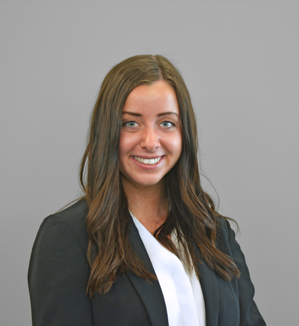 Sydney Oslund Toronto