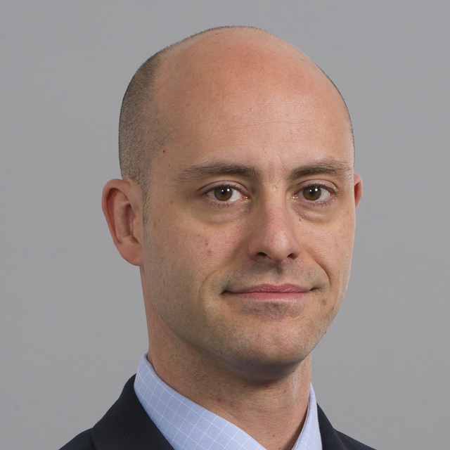 Timothy Fiorito Markham