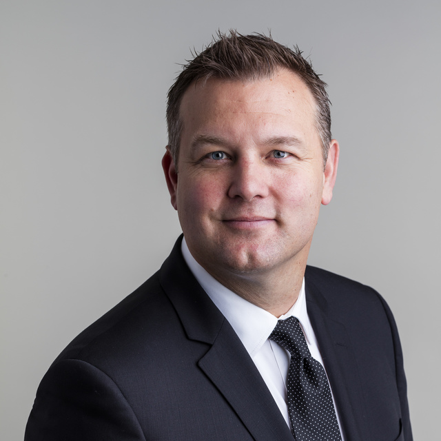Brad Newman-Bennett Vancouver Capital Markets