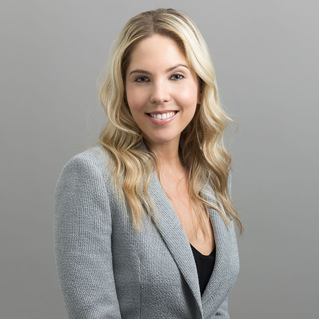 Carla Brown Canada Cushman & Wakefield