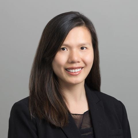 Frances Wu | Canada | Cushman & Wakefield