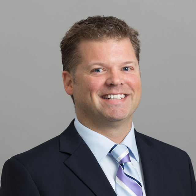 Geoff Green Vancouver