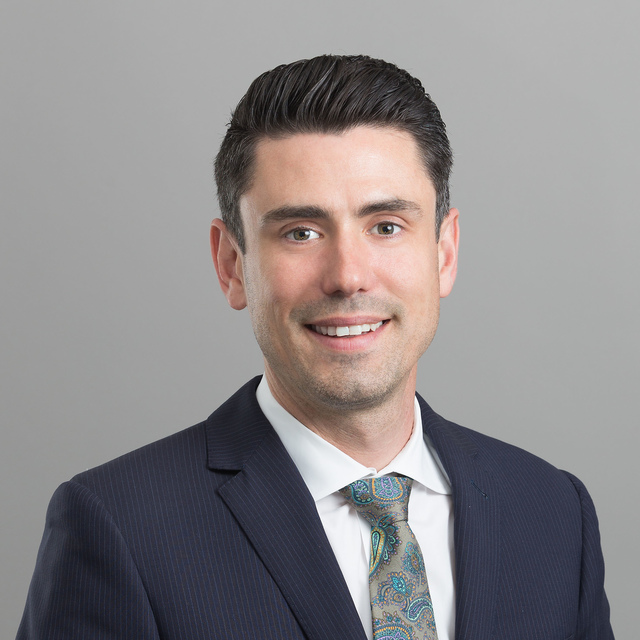 Kyle Wilson Vancouver