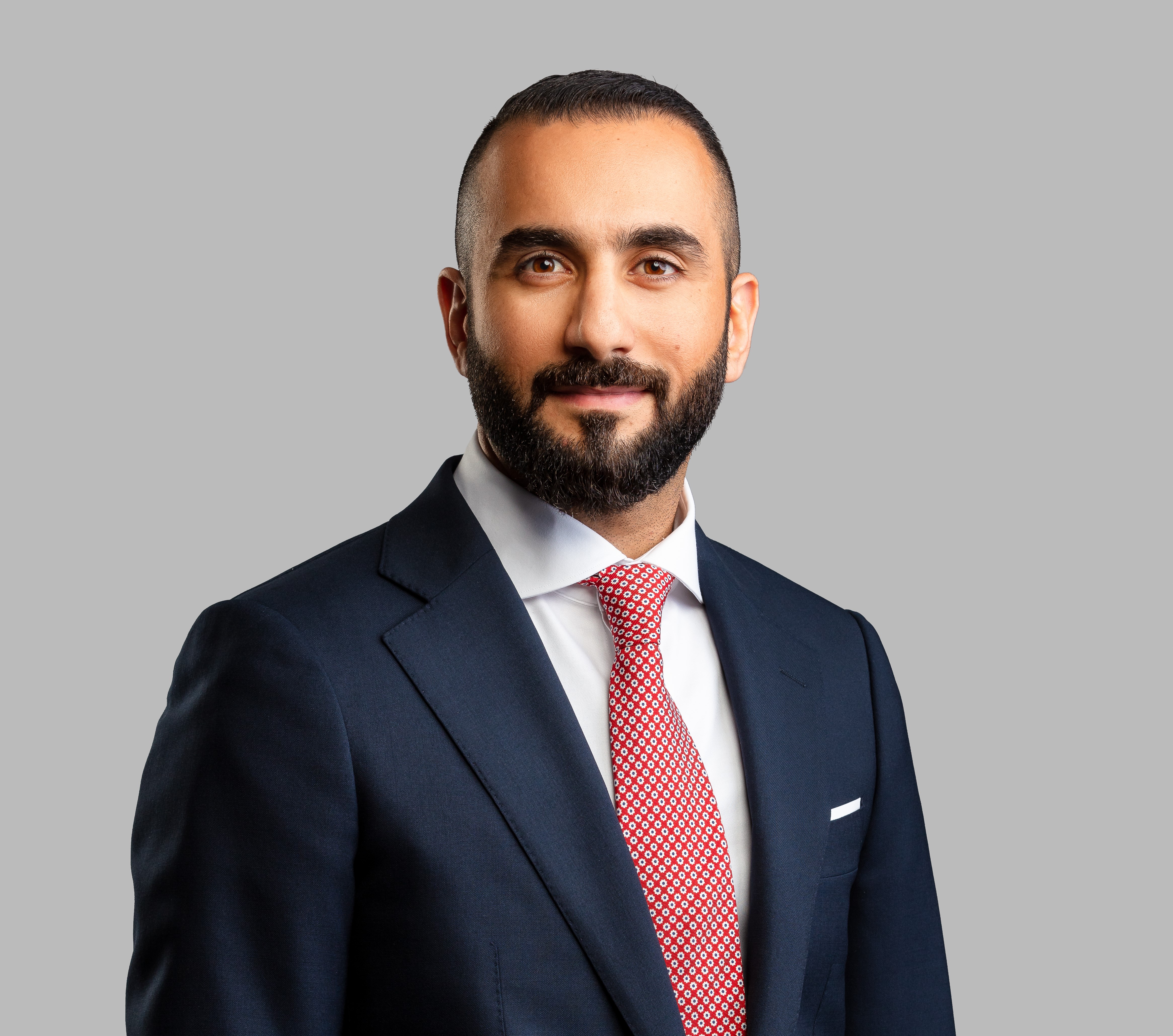 Omar Abed