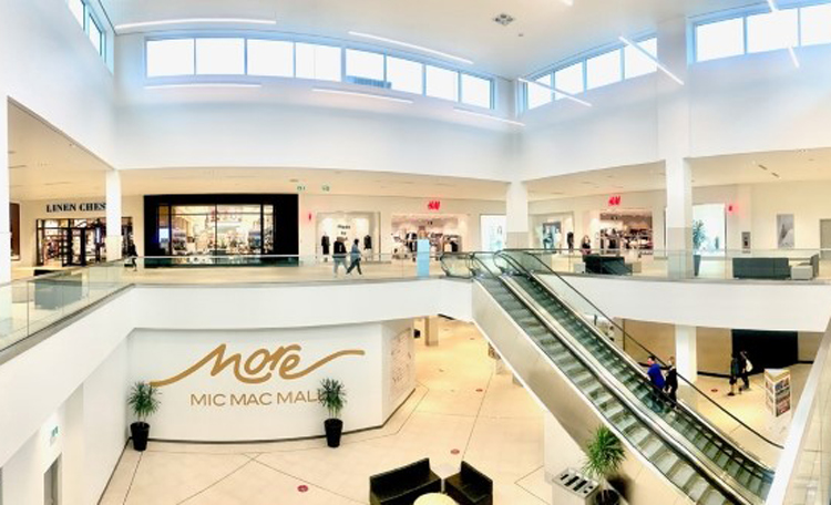 Mic Mac Mall