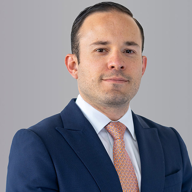 Daniel Alvarez