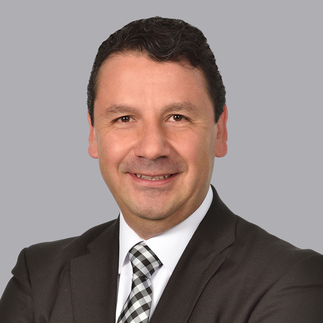 Fernando San Juan Portfolio Manager