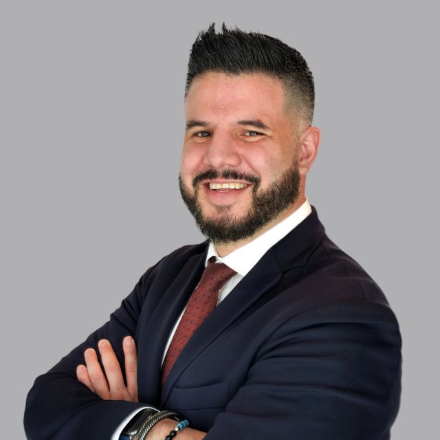 Luis Sanchez Managing Director