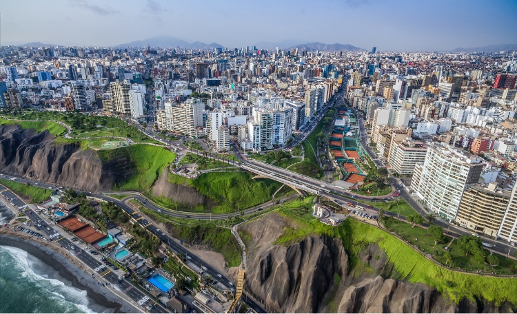 Lima, Peru