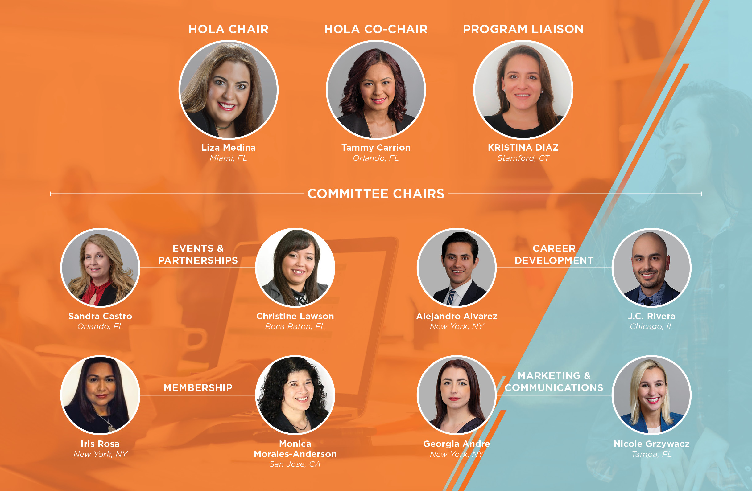 HOLA Leadership Image