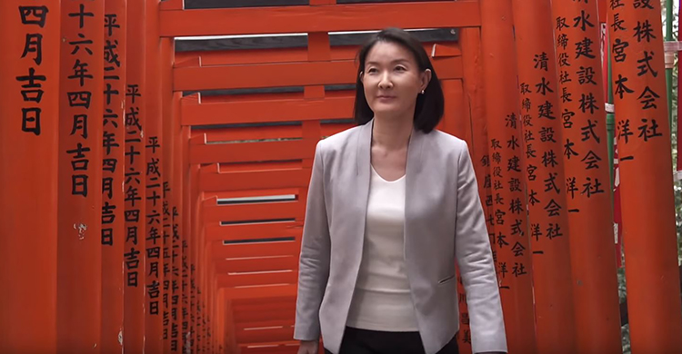 International Women's Day Video