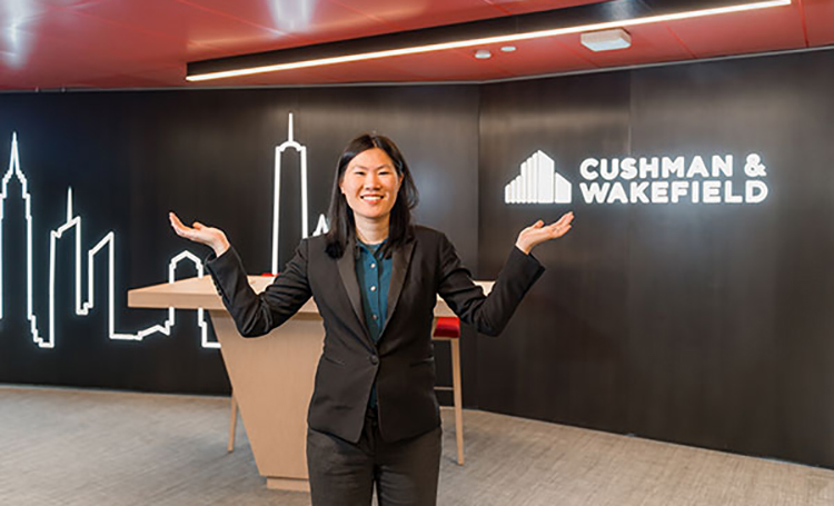 Susan Au