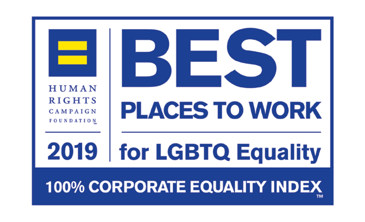 UNITY Best Places to Work 2019 Image