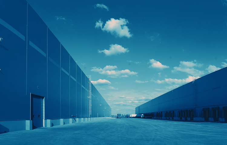 Logistics and industrial