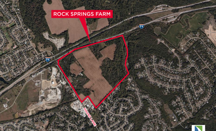 Rock Springs Farms