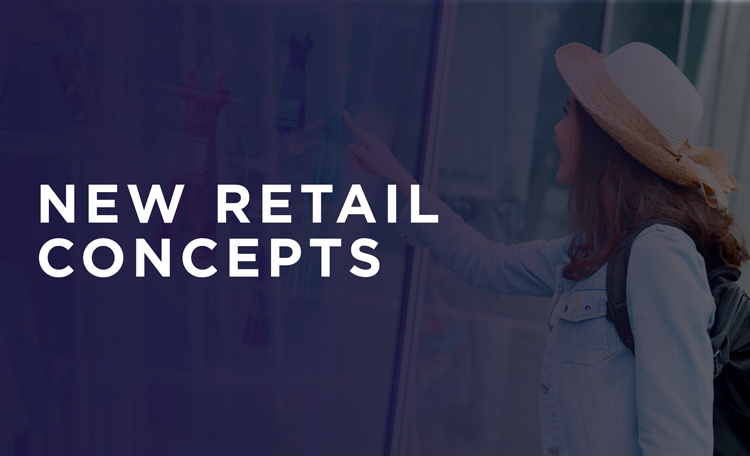 New Retail Concepts Video (image)