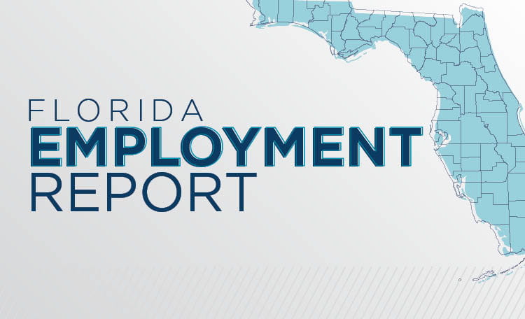 Florida Employment Report