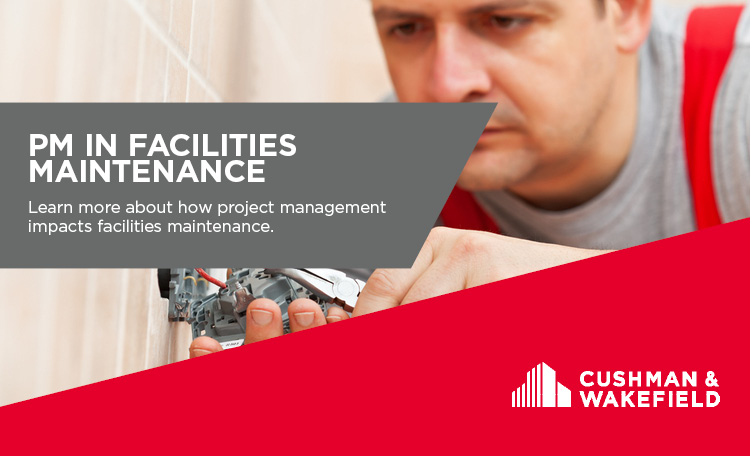 Successful Facilities Maintenance