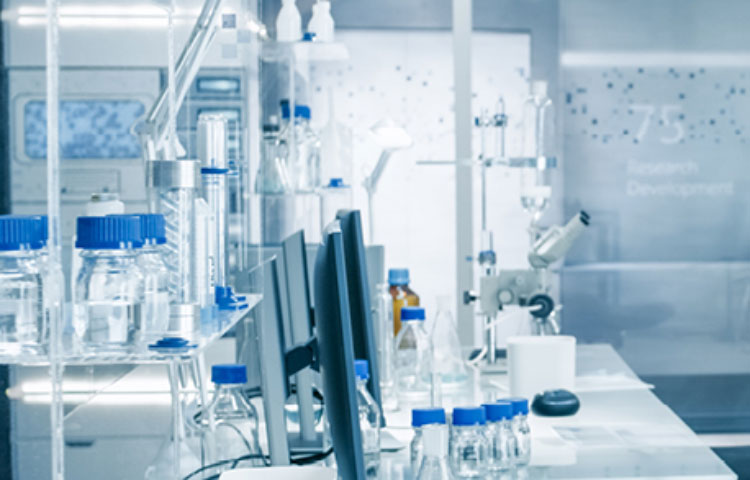 Life Science Lab