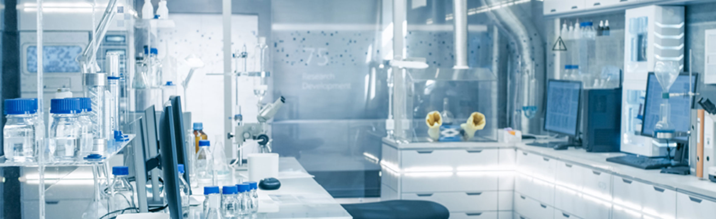 Life Science Lab
