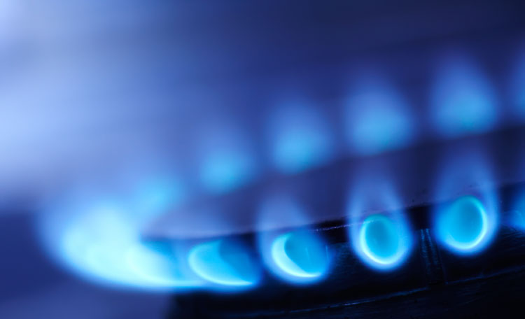 Natural Gas
