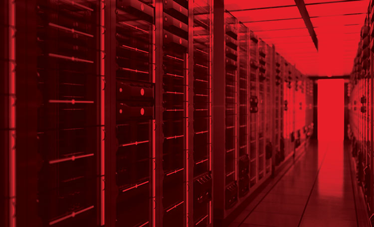 Data Center