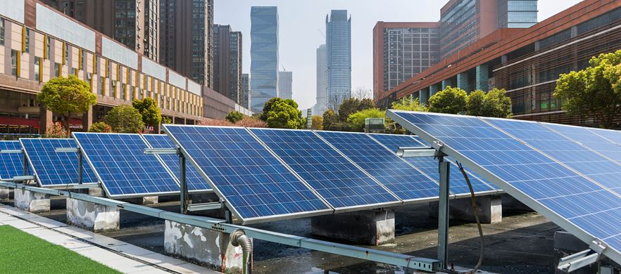 Cushman Wakefield: A Leader in Energy Star Certification United