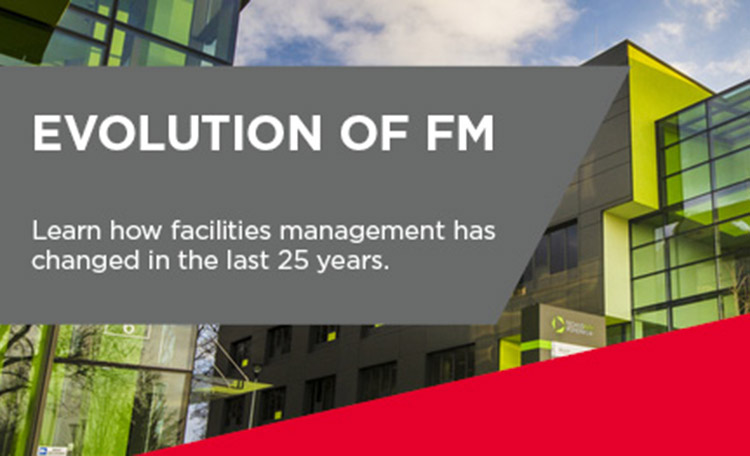 Evolution of Facilities Management Article