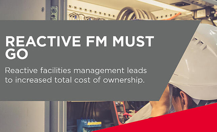 Reactive Facilities Management Article