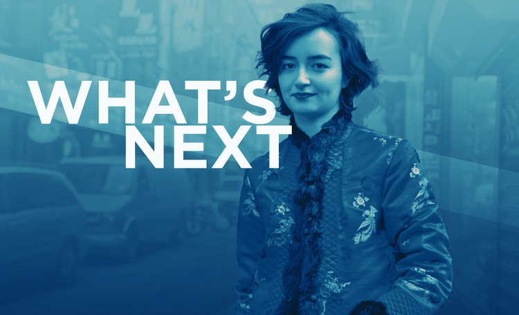 What's Next for Women at Cushman & Wakefield