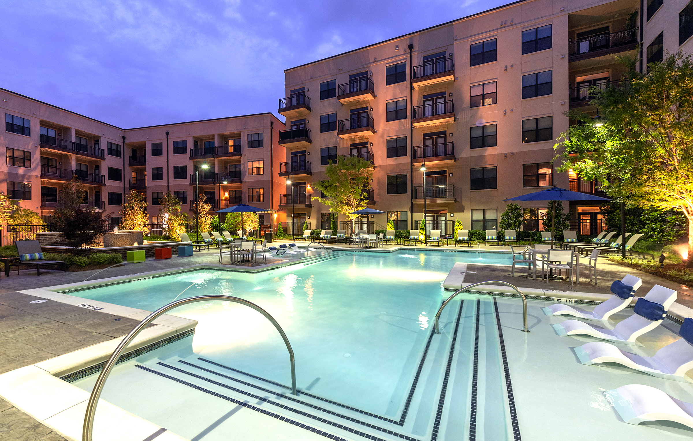 Atlanta Multifamily Performance Holds Strong as Conditions Cool 