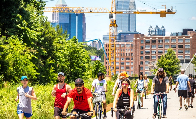 Atlanta BeltLine