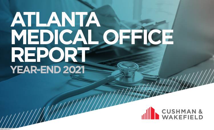 Atlanta Medical Office Report