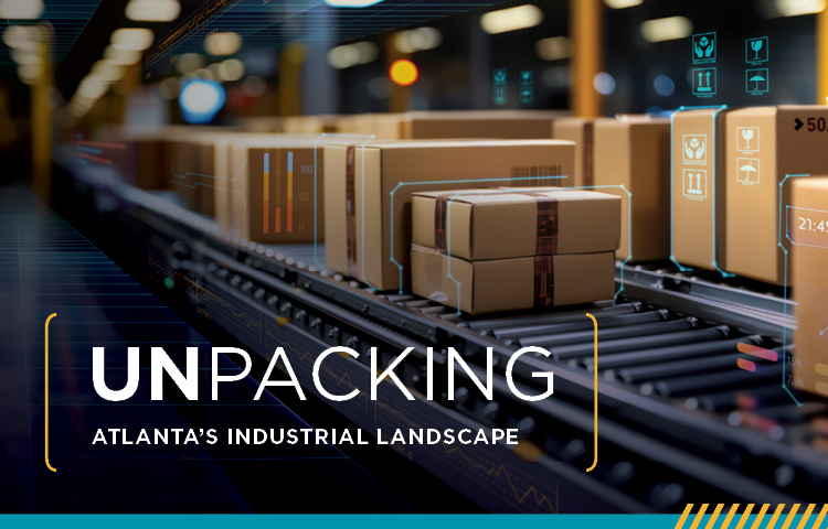 Unpacking Atlanta Industrial