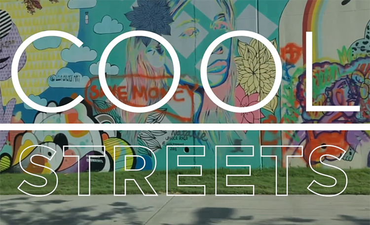 Cool Streets Top 20 Atlanta