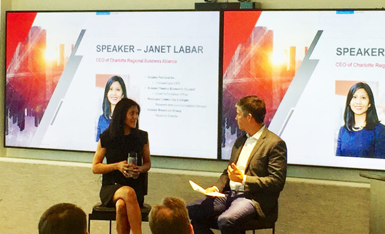 Janet Labar