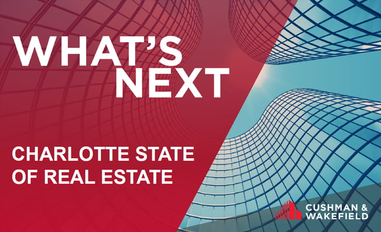 Charlotte State of Real Estate